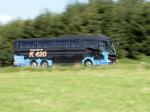 Scania PB 6x2 by Irizar 2002 года